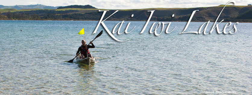 Kai Iwi Lakes where to stay